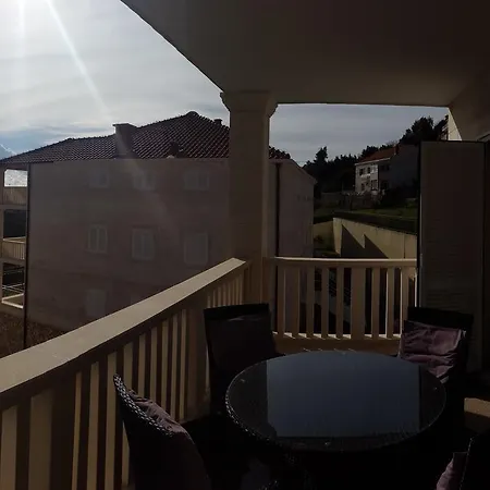 Apartment Zaton Zaton (Dubrovnik-Neretva)