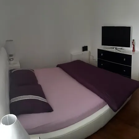 Apartment Zaton Apartment *