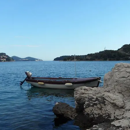 Apartment Apartment Zaton