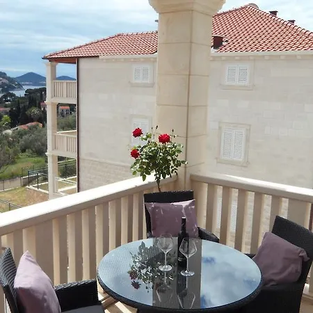 Apartment Zaton * Zaton (Dubrovnik-Neretva)
