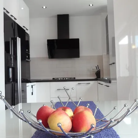 Apartment Apartment Zaton *