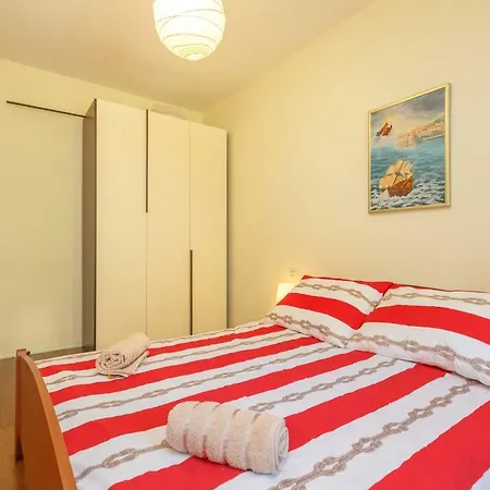 Apartment Zaton Zaton (Dubrovnik-Neretva)