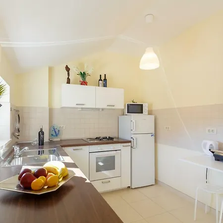 Apartment Apartment Zaton *