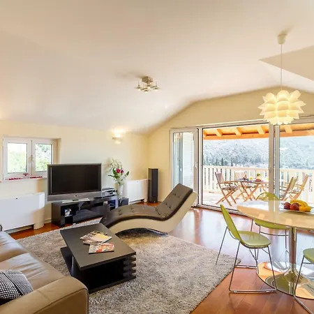 Apartment Apartment Zaton *