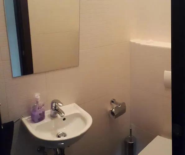Apartament Apartment Zaton *