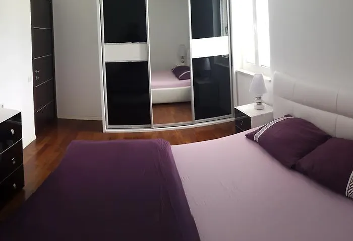 Apartment Zaton Apartament
