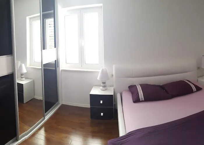 Apartment Zaton