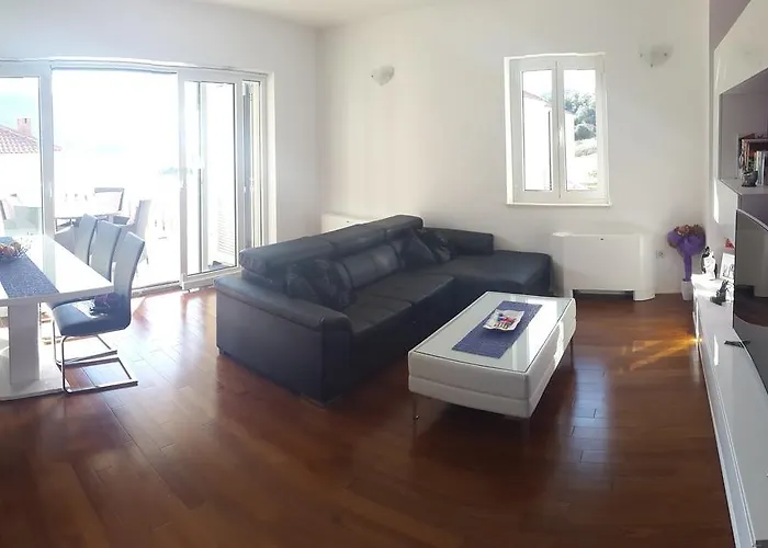 Apartament Apartment Zaton