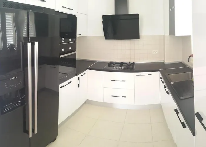 Apartment Zaton Apartament