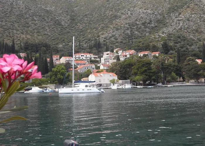 Apartment Zaton Apartament Zaton (Dubrovnik-Neretva)