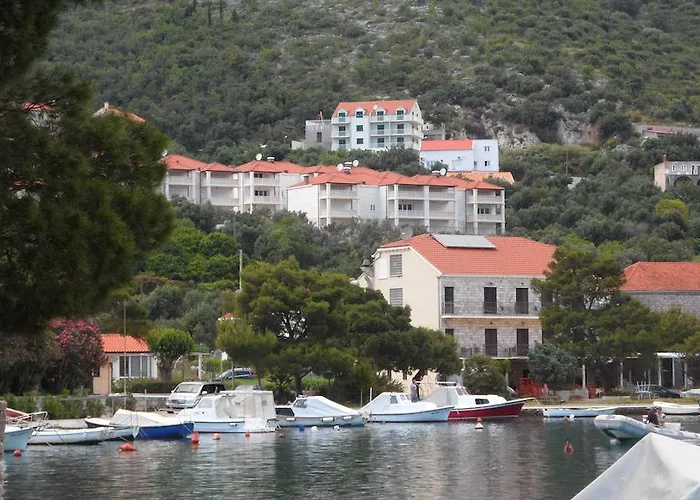 Apartament Apartment Zaton