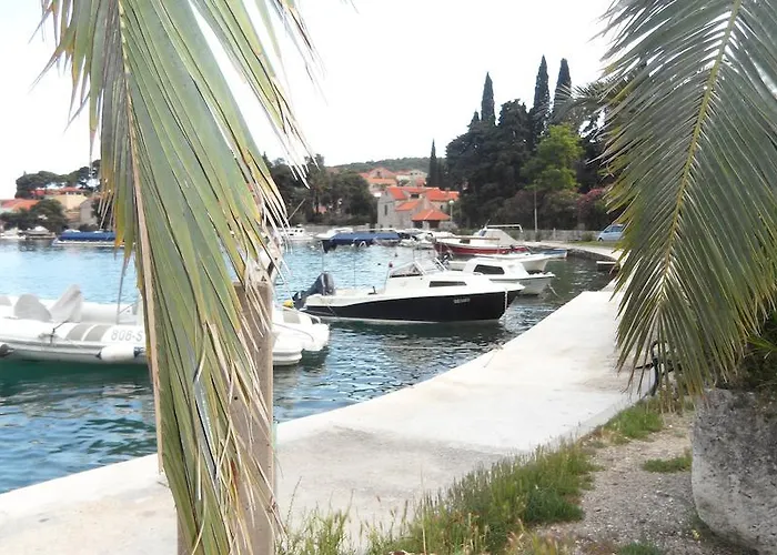 Apartment Zaton Zaton (Dubrovnik-Neretva)