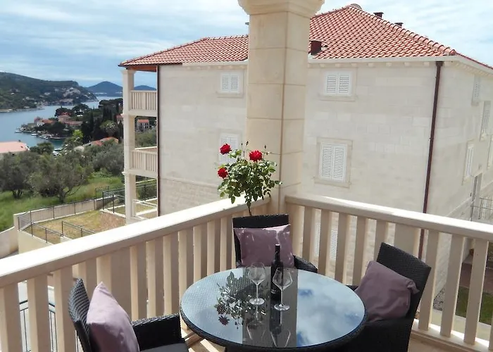 Apartment Zaton * Zaton (Dubrovnik-Neretva)