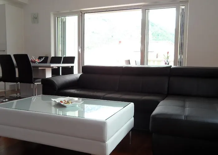 Apartment Zaton Apartament Zaton (Dubrovnik-Neretva)
