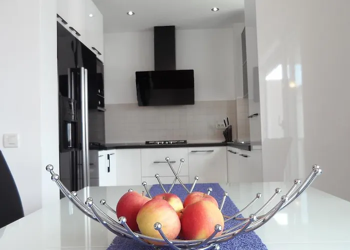 Apartament Apartment Zaton *