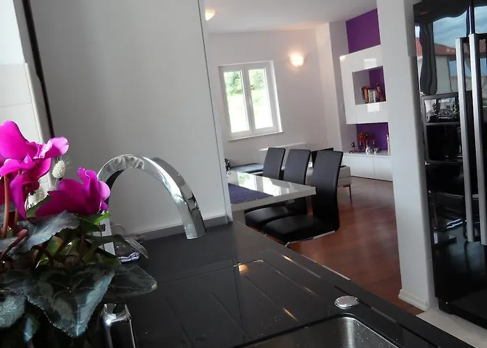 Apartment Zaton *