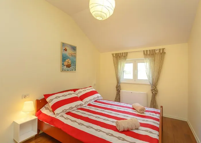 Apartment Zaton Apartament Zaton (Dubrovnik-Neretva)