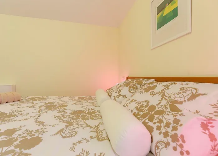 Apartment Zaton Zaton (Dubrovnik-Neretva)