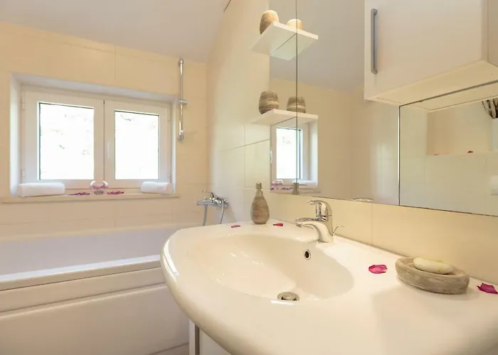 Apartment Zaton Apartament Zaton (Dubrovnik-Neretva)
