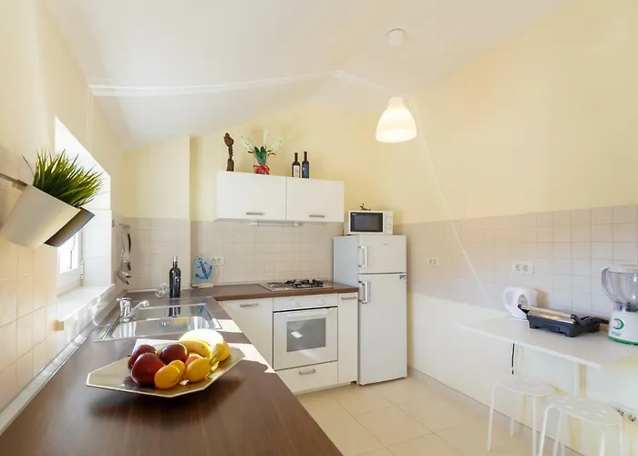 Apartament Apartment Zaton *