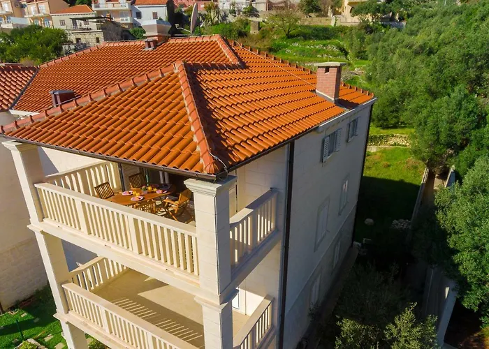 Apartament Apartment Zaton *
