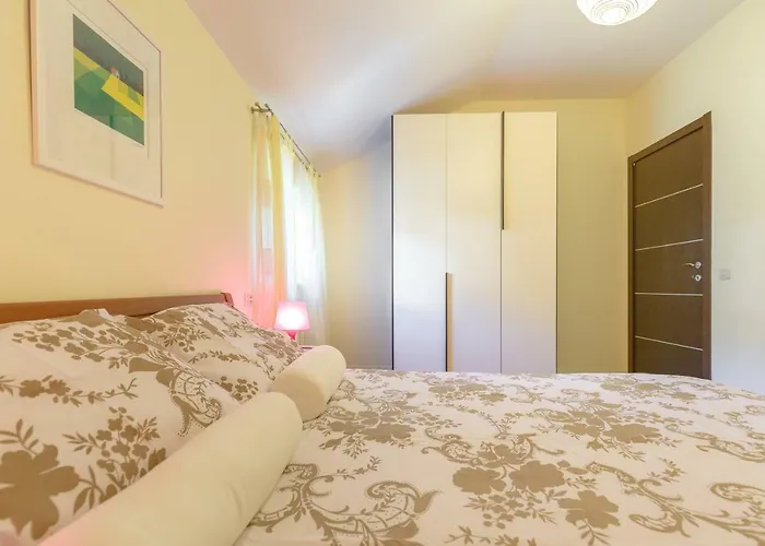 Apartment Zaton Apartament