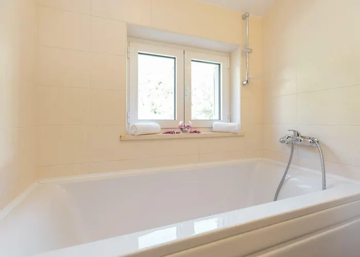 Apartament Apartment Zaton