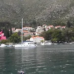 Apartment Zaton Διαμέρισμα Zaton (Dubrovnik-Neretva)