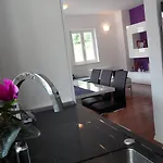 Apartment Zaton *