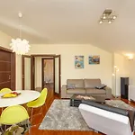 Apartment Zaton *