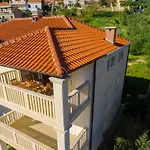 Διαμέρισμα Apartment Zaton *