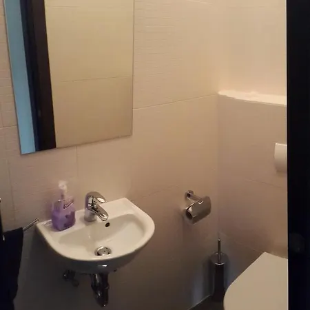 Appartement Apartment Zaton *