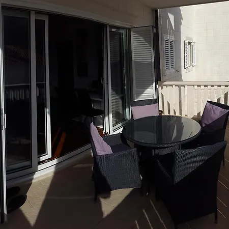 Apartment Zaton * Zaton (Dubrovnik-Neretva)