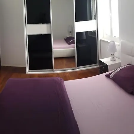 Zaton Apartment