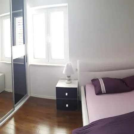 Apartment Zaton