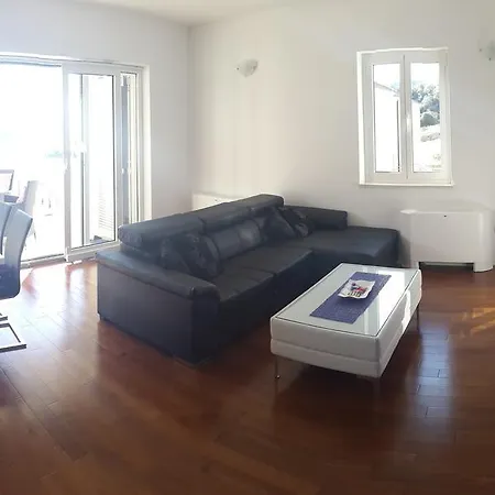 Apartment Zaton