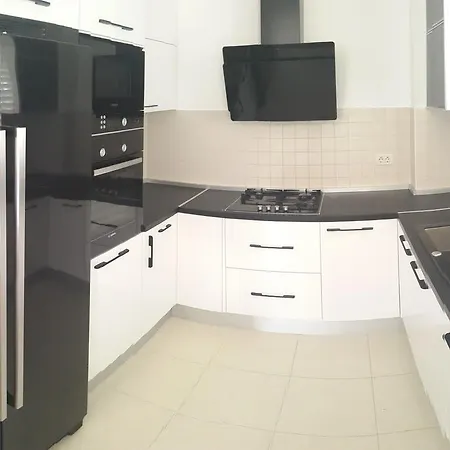 Zaton Apartment