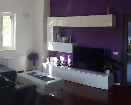 Apartment Zaton Appartement *