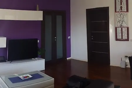 Appartement Apartment Zaton Zaton (Dubrovnik-Neretva)