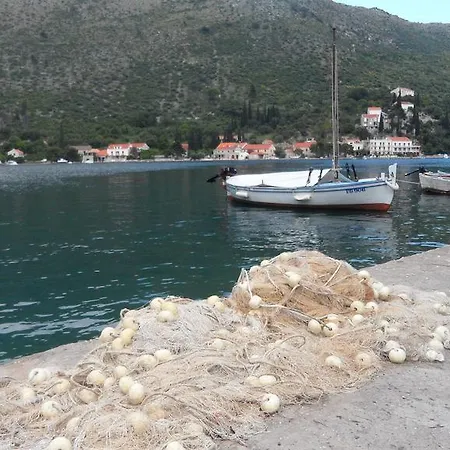 Appartamento Apartment Zaton