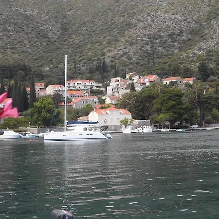 Apartment Zaton Appartamento Zaton (Dubrovnik-Neretva)