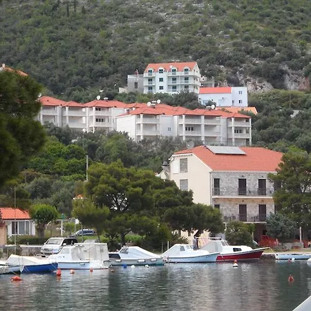 Apartment Zaton