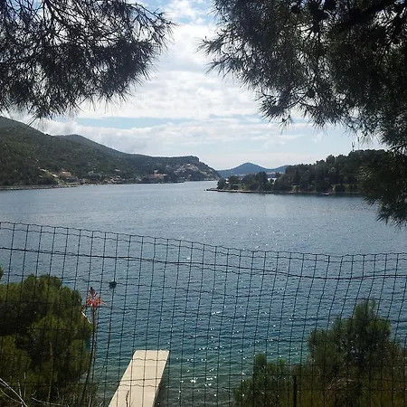 Appartement Apartment Zaton *