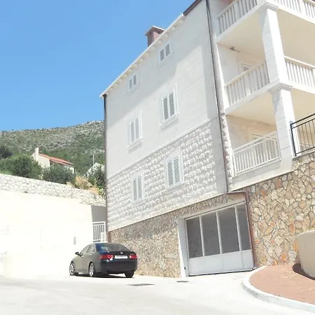Apartment Zaton