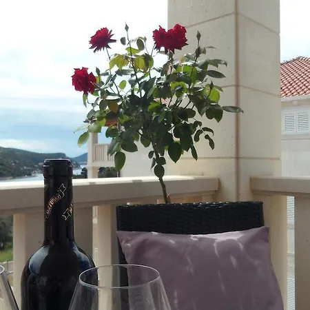 Zaton Apartment Zaton (Dubrovnik-Neretva)