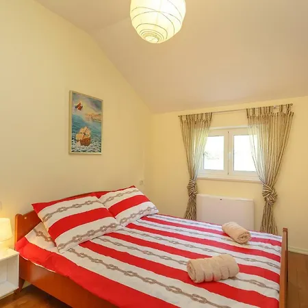 Apartment Zaton Διαμέρισμα Zaton (Dubrovnik-Neretva)