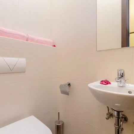 Apartment Zaton Appartement *