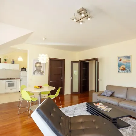 Apartment Zaton