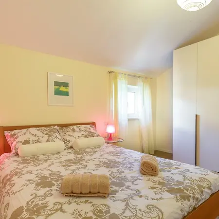 Apartment Zaton