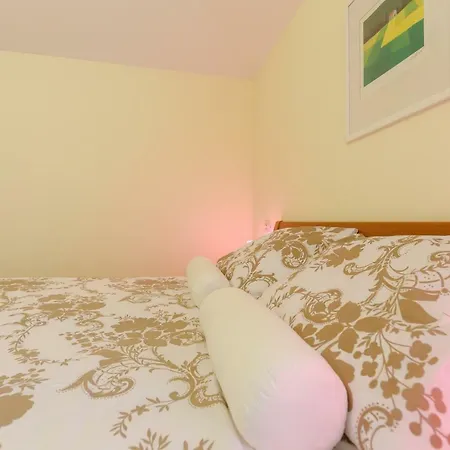 Apartment Zaton 자톤